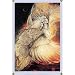 Susan Seddon Boulet ~ Brazilian B. 1941 ~ Journey Home Psyche~ Poster Print Approx 24 X 36 Inches