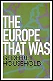 The Europe that was