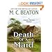Death of a Maid (Hamish Macbeth Mysteries, No. 23)