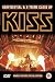 Cover:Kiss - Konfidential &amp; X-Treme Close Up