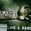 Live & Rare