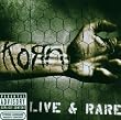 Live & Rare
