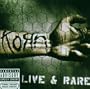 Live & Rare