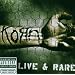 Live & Rare