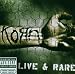 Live & Rare