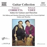 Corbetta/Visée - Suites for Guitars & Theorbos