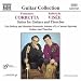 Image of Corbetta and Visee:  Suites for Guitars and Theorbos