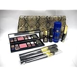 Estee Lauder for Gift (6 Items) Makeup Set with a Nice Cosmetic Bag