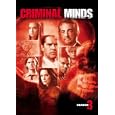 Criminal Minds: The Complete Third Season