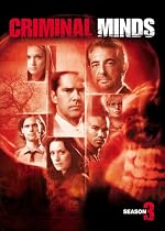 Criminal Minds: Season 3