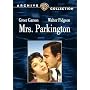 Mrs. Parkington