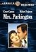DVD : Mrs. Parkington