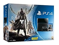 PlayStation 4 - Konsole inkl. Destiny by...