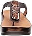FitFlop Women's Pietra 11 Flip Flop