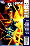 Superman Secret Files and Origins 2005 Superman Secret Files and Origins 2005