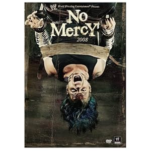 WWE: No Mercy 2008