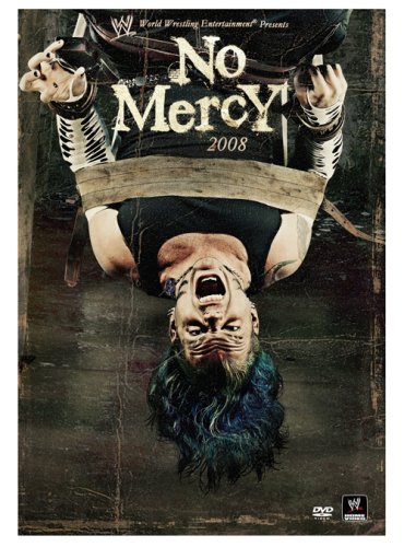 WWE: No Mercy 2008
