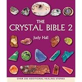 Crystal Bible 2by Judy Hall