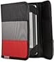 Timbuk2 - Reading - Housse pour Kindle - Noir/rouge (est compatible avec Kindle Paperwhite, Kindle et Kindle Touch)
