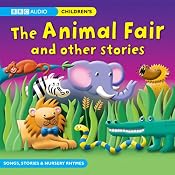 The Animal Fair and Other Stories | [BBC Audio]