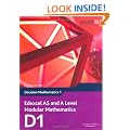 Edexcel AS and A Level Modular Mathematics Decision Mathematics 1 D1