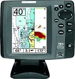 HumminbirdC 787C2 COMBO W/O GPS 406580-1XGR