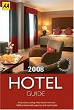 AA Hotel Guide (AA Lifestyle Guides)