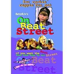 On Beat Street