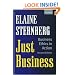 Just Business: Business Ethics in Action
