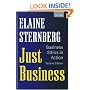 Just Business: Business Ethics in Action
