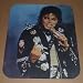MICHAEL JACKSON Jackson 5 COMPUTER MOUSE PAD