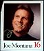 Joe Montana 49ers Autographed Photo (Sports Memorabilia)
