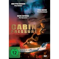 Cabin Pressure