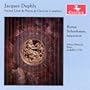 Jacques Duphly: Second Livre de Pi�ces de Calvecin (complete)
