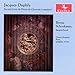 Classical Music : Jacques Duphly: Second Livre de Pièces de Calvecin (complete)