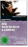 Produkt-Bild: Der Manchurian Kandidat - SZ Cinemathek Politthriller
