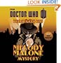 Doctor Who: The Angel's Kiss: A Melody Malone Mystery