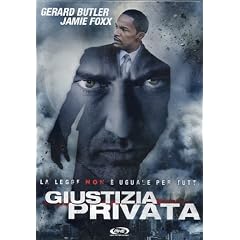 Giustizia Privata