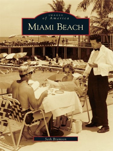 Miami Beach (Images of America)