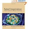 Salad Inspiration: A Salad Cookbook for Everyday or Entertaining