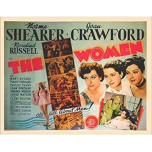 The Women (Keepcase)