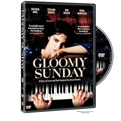 Gloomy Sunday [Import USA Zone 1]