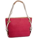 Magid Paper Straw Rope Handle Hobo