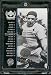 2000 Upper Deck Yankees Legends # 56 Yogi Berra New York Yankees Baseball Card