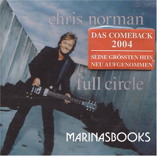 Chris Norman Foto 6