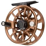 Ross Evolution LT Fly Color: xxCopper(Disc.)