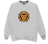 Lion - Sweatshirt T-Shirt