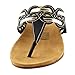 Sandalup Women's Athena Flip Flops Sandals (Order 1/1.5 sizes up)