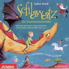 Schlawatz,der Traumwunscherf�ller.Ich Find Dich
