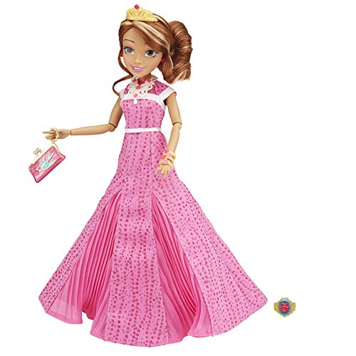 Disney Descendants Coronation Audrey Auradon Prep Doll